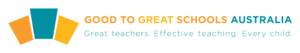 2801e21ab6e750c623bd991a47aff3e6 Good to Great Schools Australia Logo