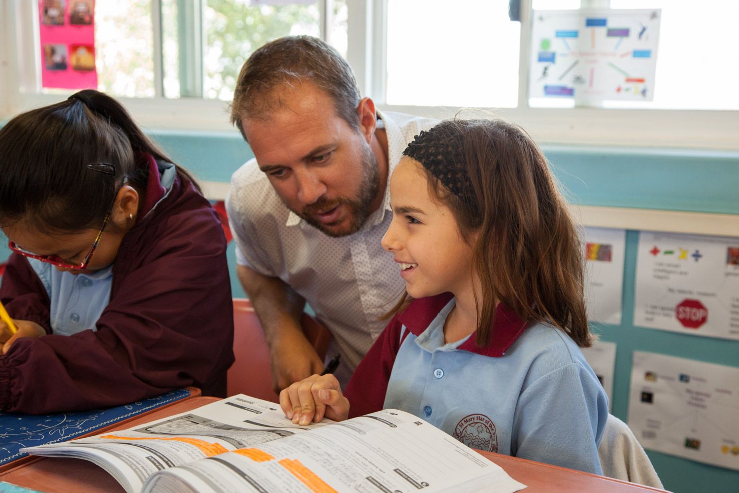 Direction Instruction: The Answer to Australia’s Literacy Problem