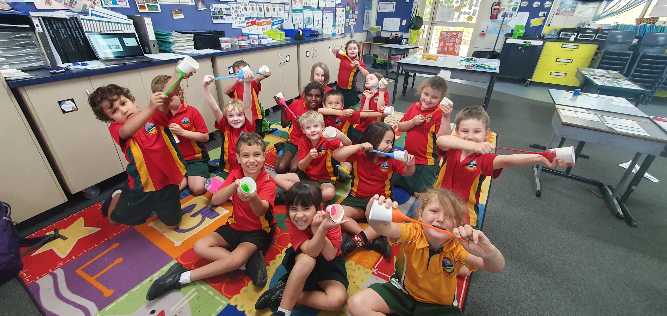 English, Maths and Science Program Continues to Build on Remote School Success  