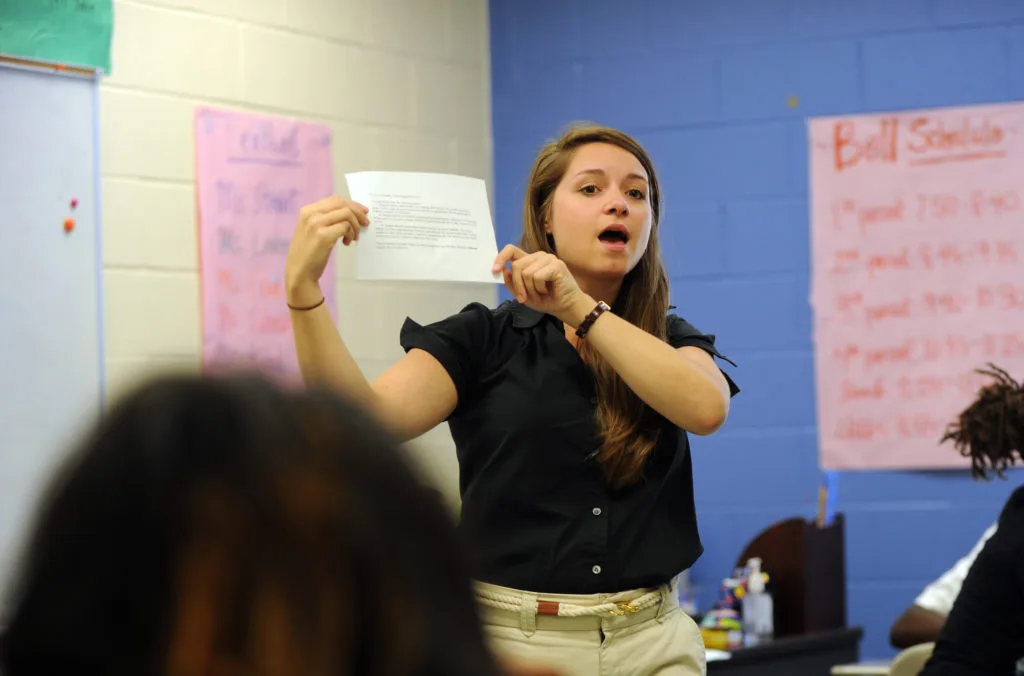 Making Direct and Explicit Instruction Work Across Every Classroom