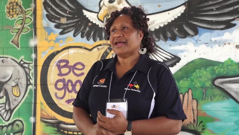 Enhancing Education in Papua New Guinea: GGSA’s Landmark International Collaboration