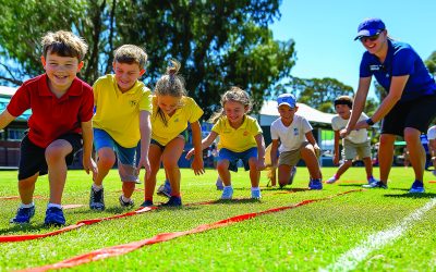 Teaching Social and Emotional Learning and Character Development in Today’s Classrooms