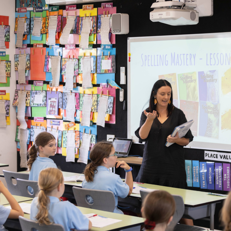 Support Students with Low Executive Function: Part B